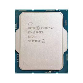 Intel SRL4P Core i7-12700KF 12-Core 2.70GHz Processor