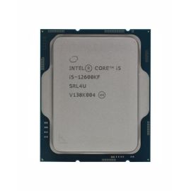 Intel SRL4U Core i5-12600KF 10-Core 2.80GHz Processor