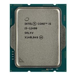 Intel SRL4V Core i5-12400 6-Core 2.50GHz Processor