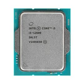 Intel SRL5T Core i5-12600 6-Core 3.30GHz Processor