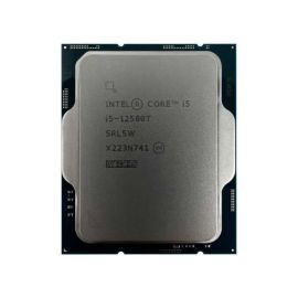 Intel SRL5W Core i5-12500T 6-Core 2.00GHz Processor