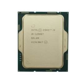 Intel SRL6C Core i9-12900T 16-Core 1.40GHz Processor