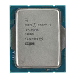 Intel SRMBD Core i5-13600K 14-Core 3.50GHz Processor