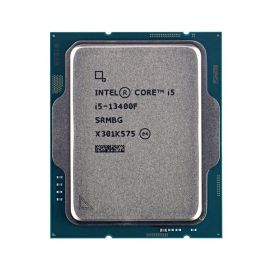 Intel SRMBG Core i5-13400F 10-Core 2.50GHz Processor