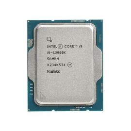 Intel SRMBH Core i9-13900K 24-Core 3.00GHz Processor
