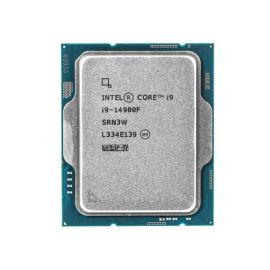 Intel SRN3W Core i9-14900F 24-Core 2.0GHz Processor