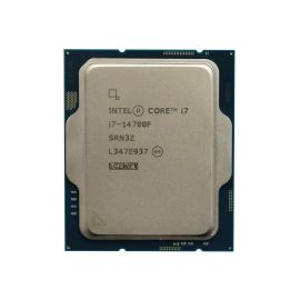 Intel SRN3Z Core i7-14700F 20-Core 2.1GHz Processor
