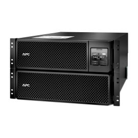 APC SRT8KRMXLT-IEC Rack-mountable Smart-UPS On-Line