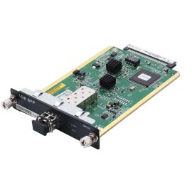 Juniper SRX-MP-1SFP-GE 1GbE SFP Transceiver