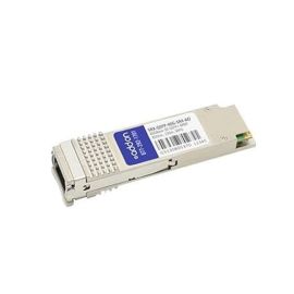 Juniper SRX-QSFP-40G-SR4 40GbE QSFP+ Transceiver