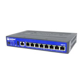 Juniper SRX100B 8-Ports Ethernet Rack-Mountable Router