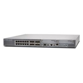 Juniper SRX1500-AC-TAA 16-Ports Ethernet Rack-mountable SRX1500 Firewall