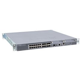 Juniper SRX1500-AC 16-Ports Ethernet Rack-mountable SRX1500 Firewall