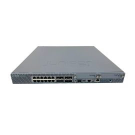 Juniper SRX1500-SYS-JB-AC 16-Ports Ethernet SRX1500 Router