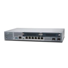 Juniper SRX320-SYS-JB 6-Ports Ethernet SRX300 Firewall