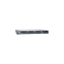 Juniper SRX345-SYS-JB-2ACT 8-Ports Ethernet Rack-mountable SRX345 Firewall