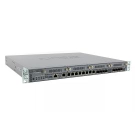 Juniper SRX345-SYS-JB 8-Ports Ethernet SRX345 Gateway