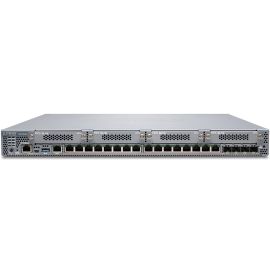 Juniper SRX380-P-SYS-JB-AC 16-Ports PoE+ Rack-mountable SRX300 Firewall