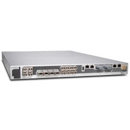 Juniper SRX4600-DC 8-Ports SFP Rack-mountable SRX4600 Gateway