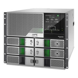 APC SRYL10K15RMXLT Lithium-ion On-Line Smart-UPS Modular Ultra
