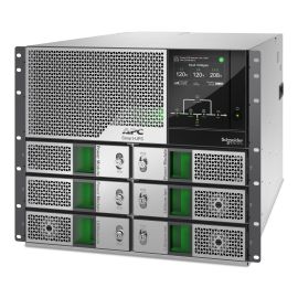 APC SRYL15K15RMXLT Lithium-ion On-Line Smart-UPS Modular Ultra