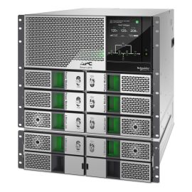APC SRYL20K20RMXLT Lithium-ion On-Line Smart-UPS Modular Ultra