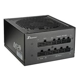 Seasonic SS-750AM2 750-Watts ATX Power Supply