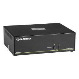 Black Box SS2P-DH-DVI-U KVM Switch