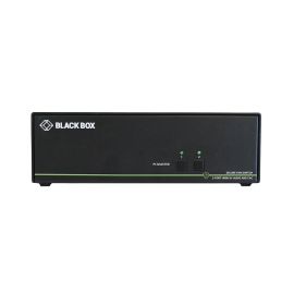 Black Box SS2P-DH-HDMI-UCAC KVM Switch