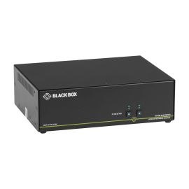 Black Box SS2P-SH-DP-UCAC KVM Switch