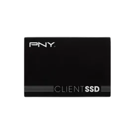PNY SSD7CL4111-240-RB CL4111 240GB SATA III 6Gb/s Solid State Drive (SSD)