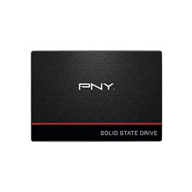 PNY SSD7CS1311-240-RB 240GB SATA 6Gb/s Solid State Drive (SSD)