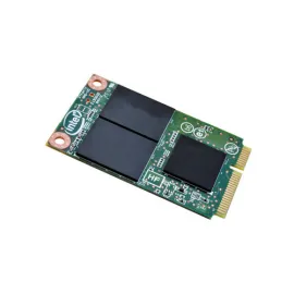 Intel SSDMCEAC180B301 180GB SATA 6Gb/s Solid State Drive (SSD)