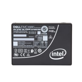 Intel SSDPE21K375GAT Optane DC P4800x 375GB PCI-Express 3.0 x4 Solid State Drive (SSD)
