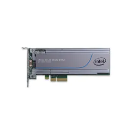 Intel SSDPEDME012T410 DC P3600 1.2TB PCI-Express 3.0 x4 Solid State Drive (SSD)