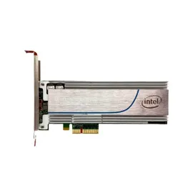 Intel SSDPEDME800G4 DC P3600 800GB PCI-Express 3.0 x4 Solid State Drive (SSD)