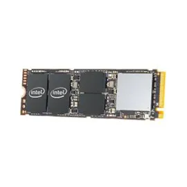 Intel SSDPEKKF256G8X1 256GB PCI-Express 3.0 x4 Solid State Drive (SSD)