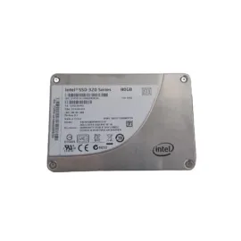 Intel SSDSA2BW080G3 80GB SATA 3Gb/s Solid State Drive (SSD)