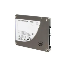 Intel SSDSA2BZ300G301 300GB SATA 3Gb/s Solid State Drive (SSD)