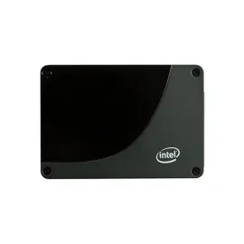Intel SSDSA2MH160G1C5 X25-M 160GB SATA 3Gb/s Solid State Drive (SSD)