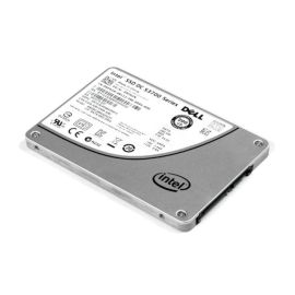 Intel SSDSC2BA200G4R 200GB SATA 6Gb/s Solid State Drive (SSD)