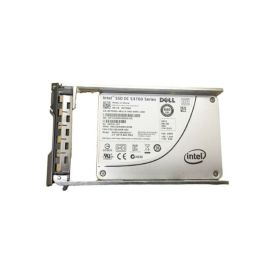 Intel SSDSC2BA800G3T 800GB SATA 6Gb/s Solid State Drive (SSD)