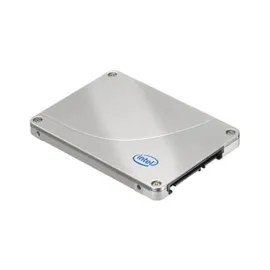 Intel SSDSC2BB080G401 80GB SATA 6Gb/s Solid State Drive (SSD)