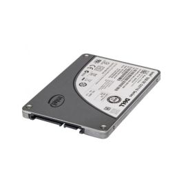 Dell SSDSC2BB120G7R 120GB SATA 6Gb/s Solid State Drive (SSD)
