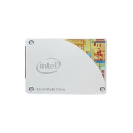 Intel SSDSC2BF120H501 120GB SATA 6Gb/s Solid State Drive (SSD)