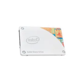 Intel SSDSC2BF480H501 480GB SATA 6Gb/s Solid State Drive (SSD)