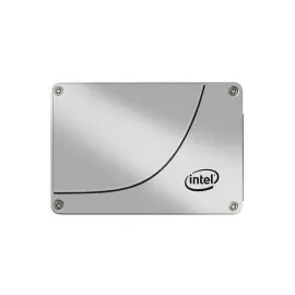 Intel SSDSC2BG200G401 200GB SATA 6Gb/s Solid State Drive (SSD)