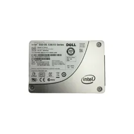 Intel SSDSC2BG400G4R 400GB SATA 6Gb/s Solid State Drive (SSD)