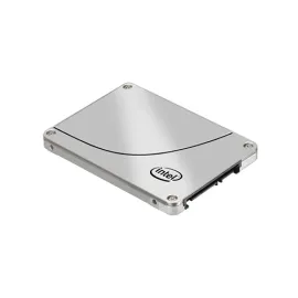 Intel SSDSC2BG800G401 800GB SATA 6Gb/s Solid State Drive (SSD)