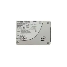 Intel SSDSC2KB240G7 240GB SATA 6Gb/s Solid State Drive (SSD)